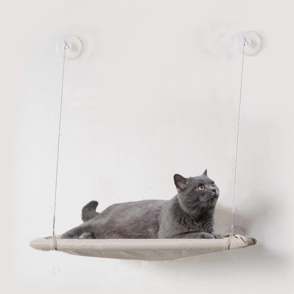 All For Paws Pet Supplies Window Lounger