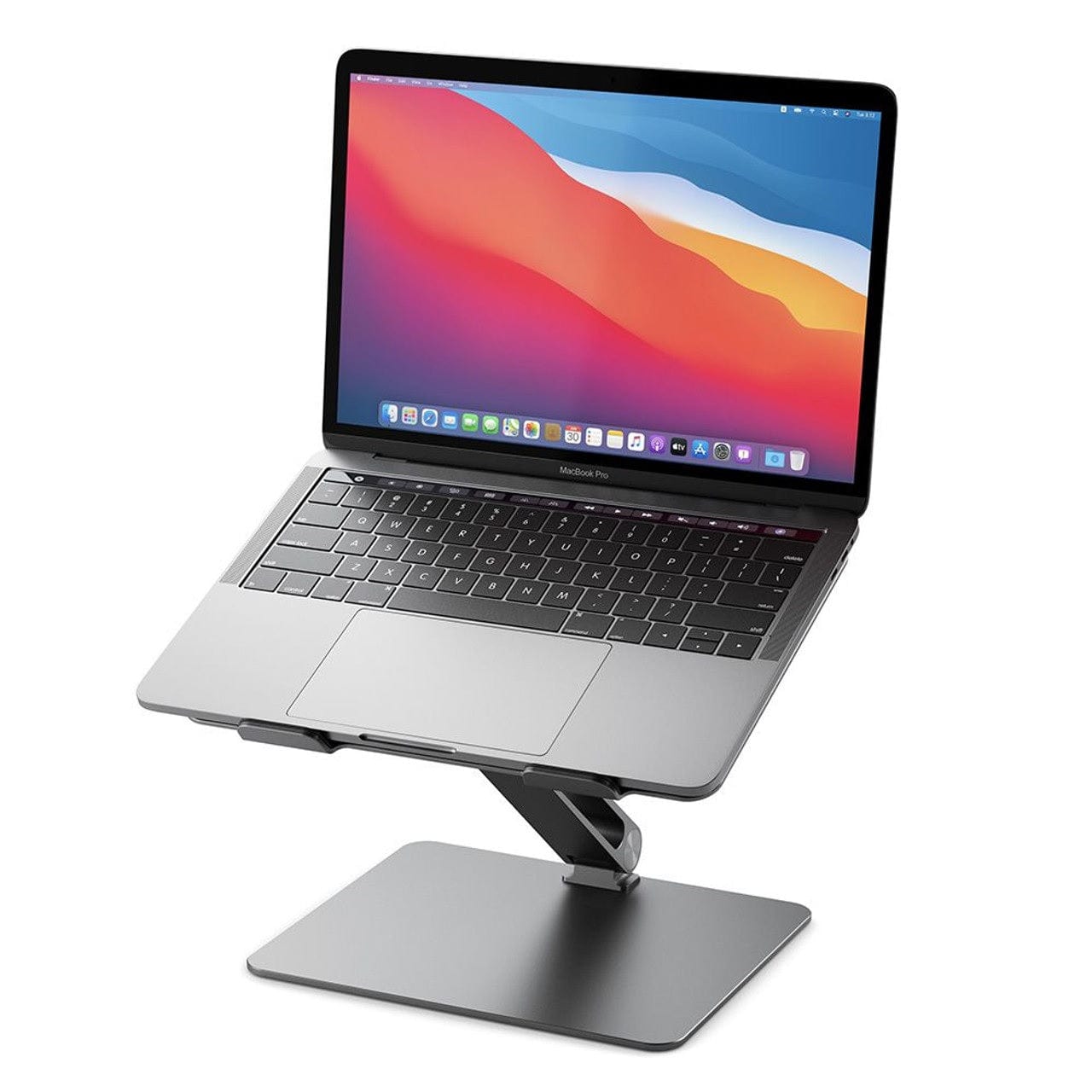 Alogic Electronics Alogic Elite Adjustable Laptop Stand