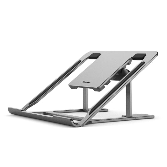 Alogic Electronics Alogic Metro Adjustable & Portable Laptop Riser Stand