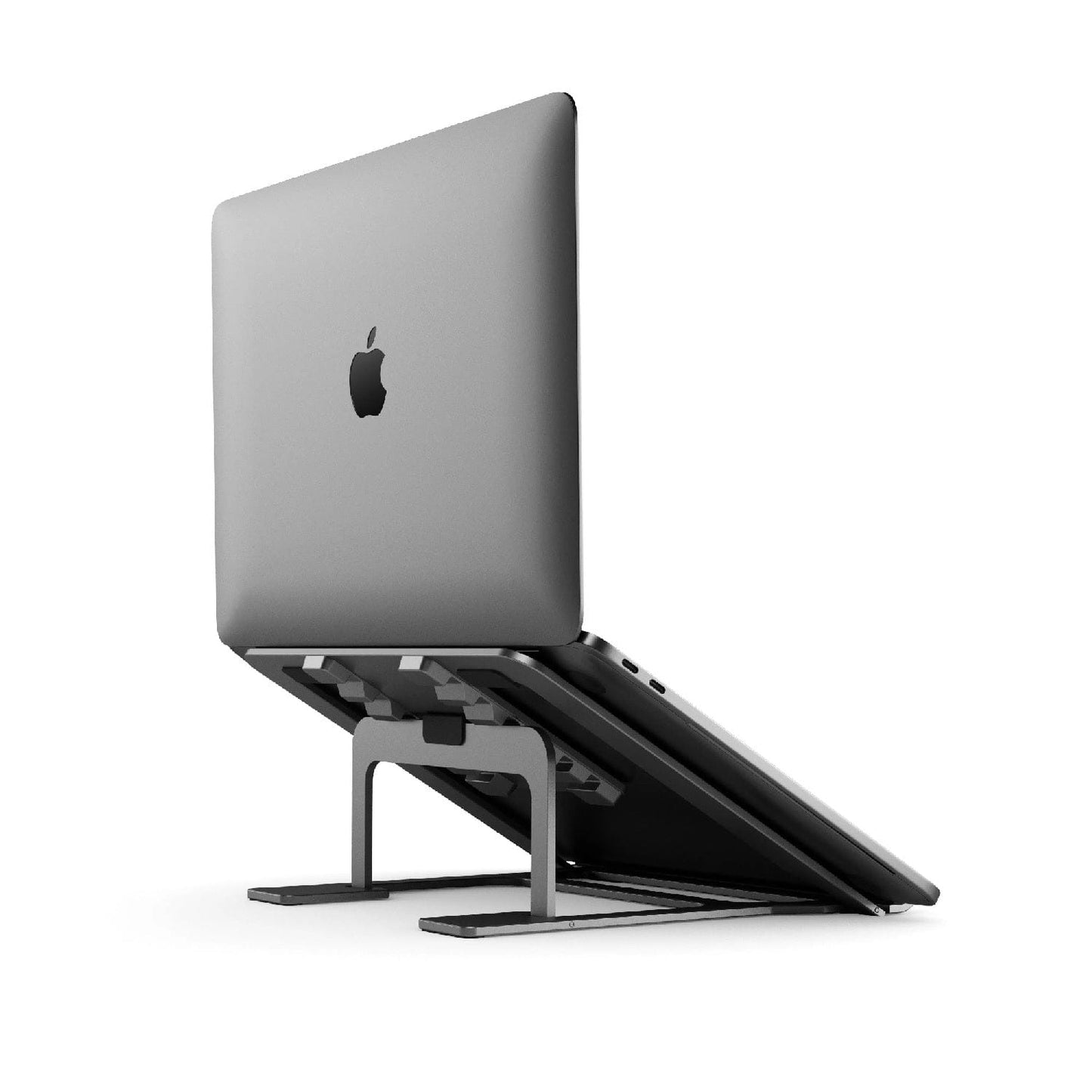 Alogic Electronics Alogic Metro Adjustable & Portable Laptop Riser Stand