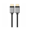 Alogic Electronics Alogic Super Ultra 8K HDMI to HDMI Cable Male to Male - Space Grey - 2m