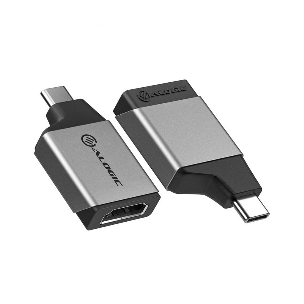 Alogic Electronics Alogic Ultra Mini USB-C (Male) to HDMI (Female) Adapter