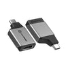 Alogic Electronics Alogic Ultra Mini USB-C (Male) to HDMI (Female) Adapter