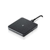 Alogic Electronics Alogic Ultra Wireless Charging Pad 10W - Space Grey