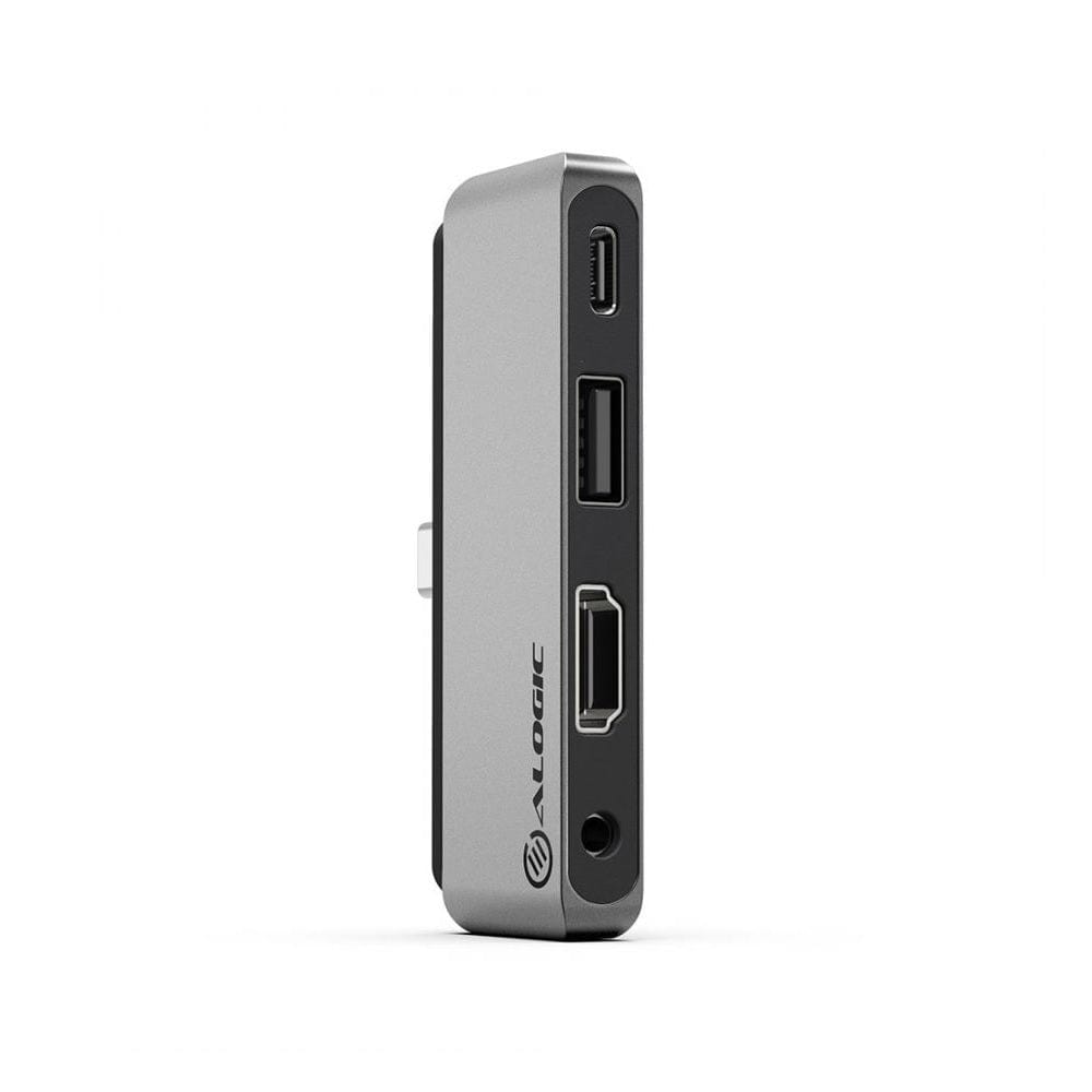 Alogic Electronics Alogic USB-C Anchor HDMI Hub