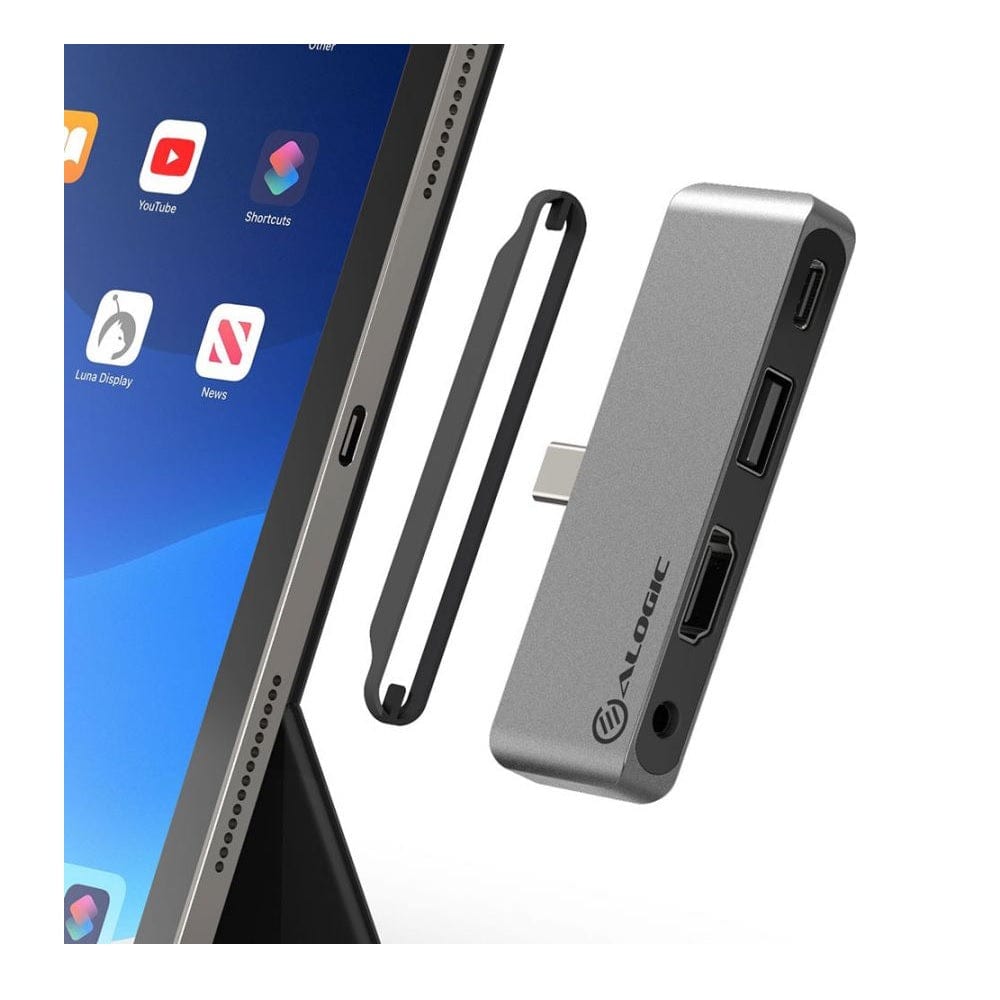 Alogic Electronics Alogic USB-C Anchor HDMI Hub