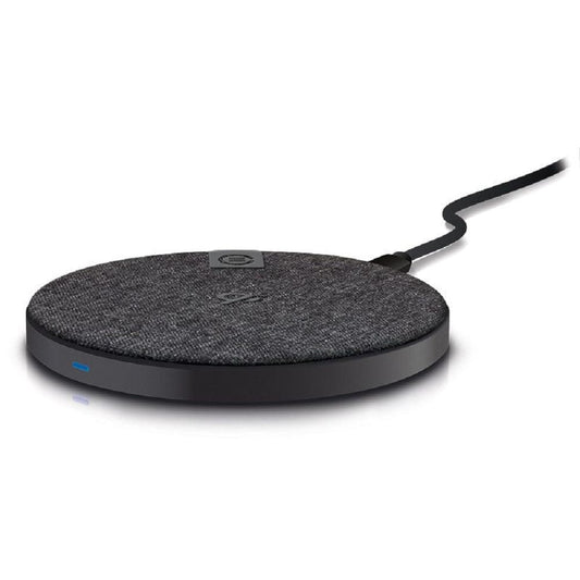 Alogic Electronics Alogic Wireless Charging Pad (10W) - Prime Series - Space Grey