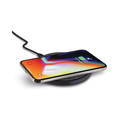 Alogic Electronics Alogic Wireless Charging Pad (10W) - Prime Series - Space Grey