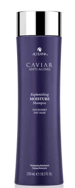 Alterna Caviar Replenishing Moisture Shampoo 250ml