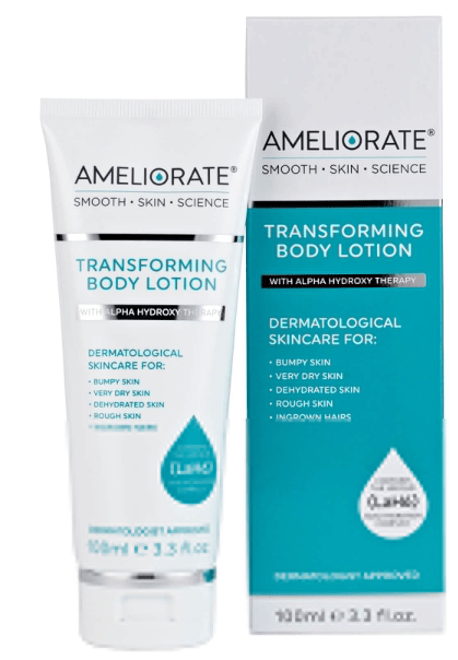 AMELIORATE Transforming Body Lotion 100ml