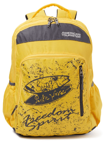 American Tourister Back to School Pop I Backpack