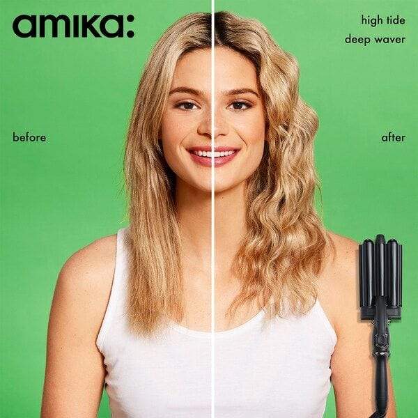 Amika Beauty Amika High Tide Deep Waver