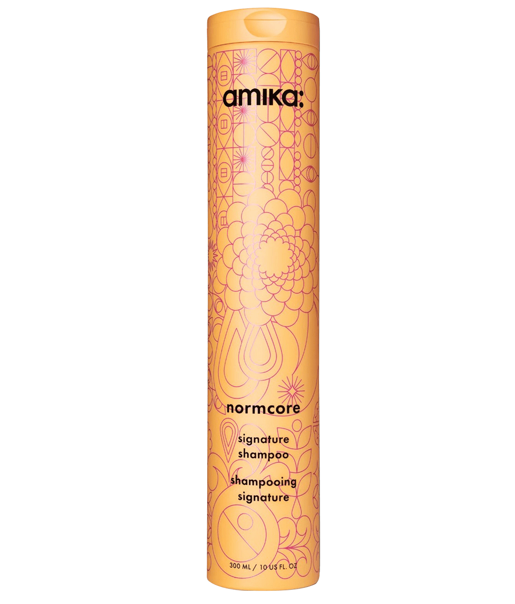 Amika Beauty Amika Normcore Signature Shampoo 300ml