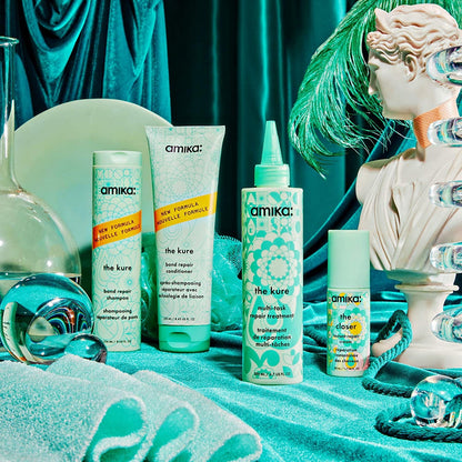 Amika Beauty Amika The kure multi-task repair treatment 200ml