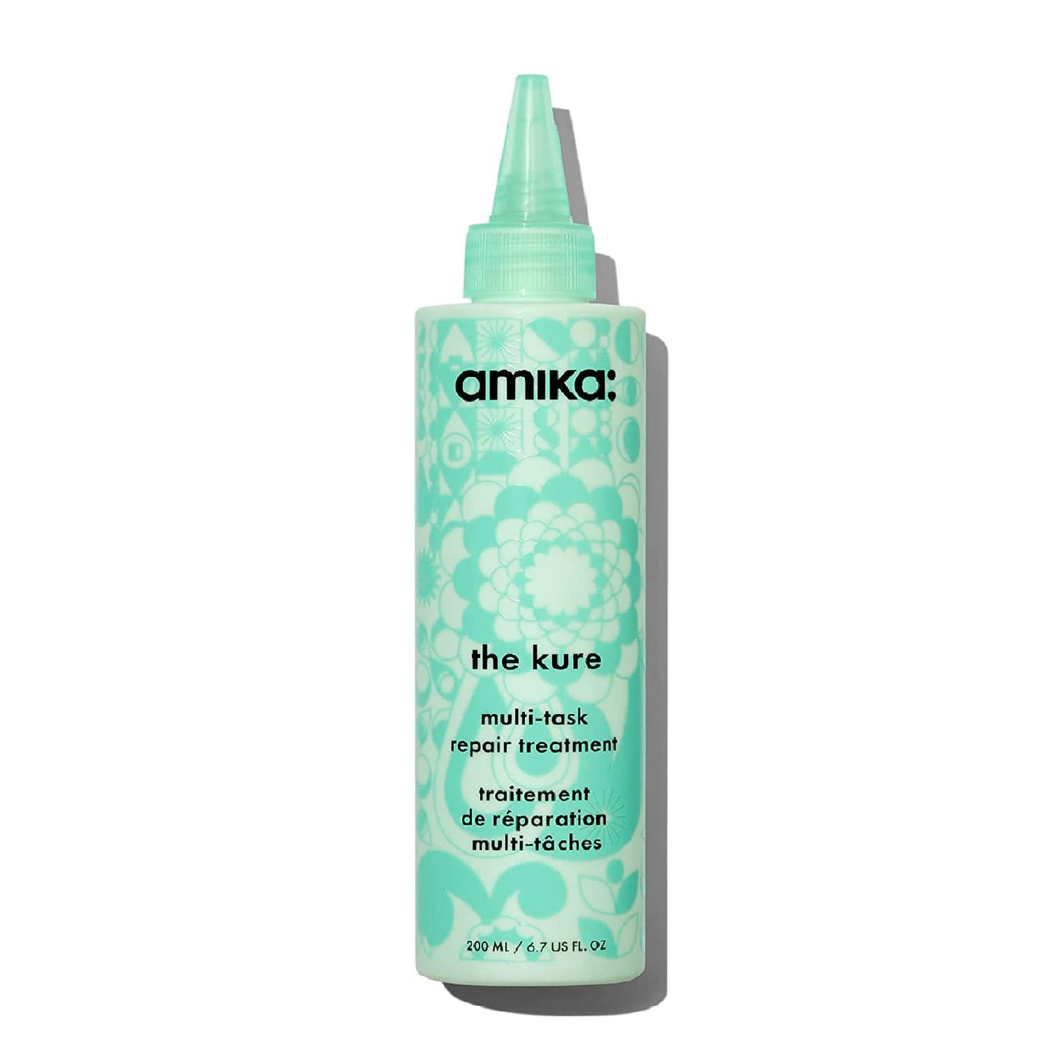 Amika Beauty Amika The kure multi-task repair treatment 200ml