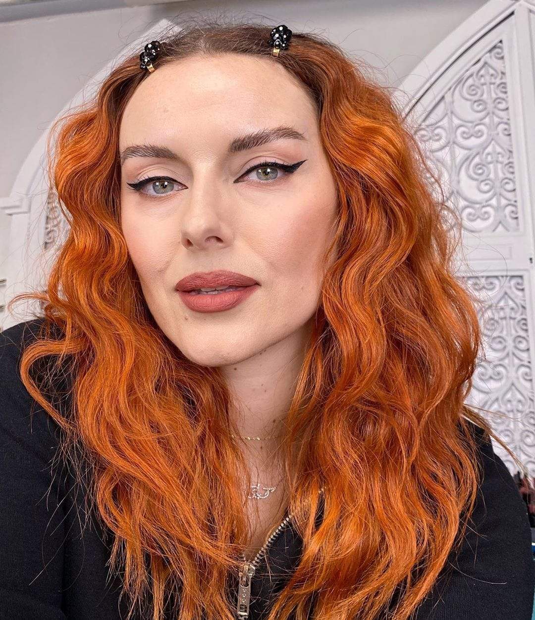 Amika Beauty Copy of Amika Blowout Babe Thermal Brush