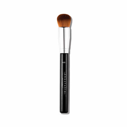 ANASTASIA BEVERLY HILLS Beauty Anastasia Beverly Hills A30 Pro Brush- Domed Kabuki Brush( 1 )