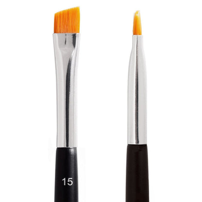 ANASTASIA BEVERLY HILLS Beauty Anastasia Beverly Hills Angled Cut Brow Brush (#15)