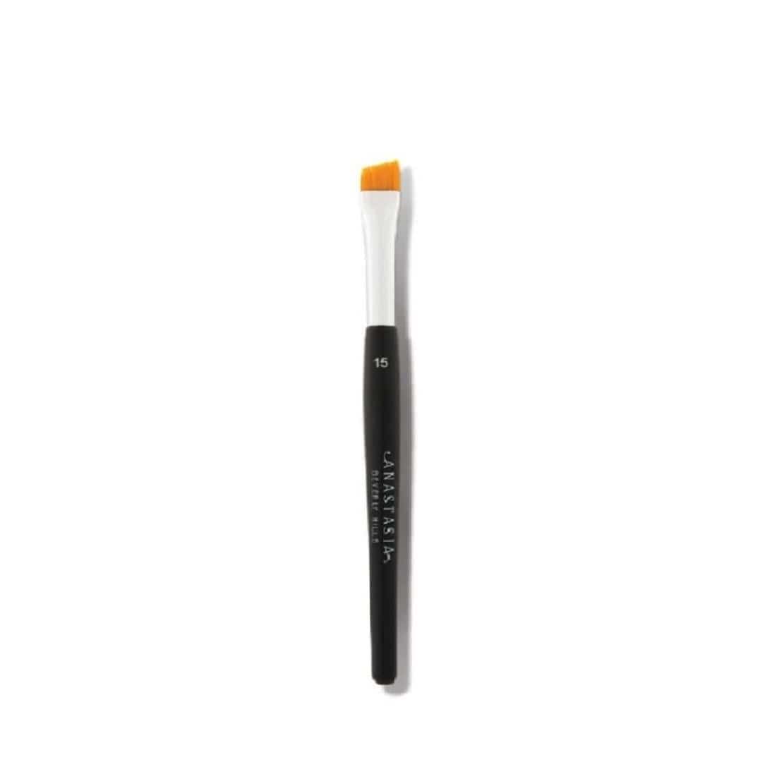 ANASTASIA BEVERLY HILLS Beauty Anastasia Beverly Hills Angled Cut Brow Brush (#15)
