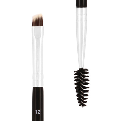 ANASTASIA BEVERLY HILLS Beauty Anastasia Beverly Hills Brush 12 – Dual Ended Firm Angled Brush( 1 brush )