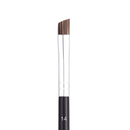 ANASTASIA BEVERLY HILLS Beauty ANASTASIA BEVERLY HILLS Brush 14 – Dual Ended Firm Detail Brush