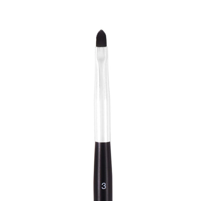 ANASTASIA BEVERLY HILLS Beauty ANASTASIA BEVERLY HILLS Brush 3 - Pointed Eye Liner Brush