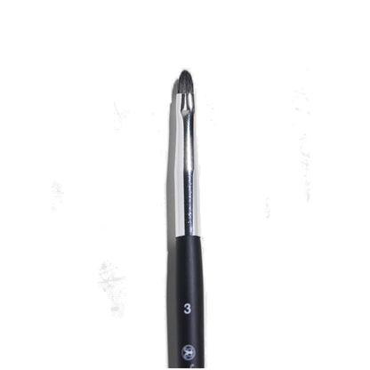 ANASTASIA BEVERLY HILLS Beauty ANASTASIA BEVERLY HILLS Brush 3 - Pointed Eye Liner Brush