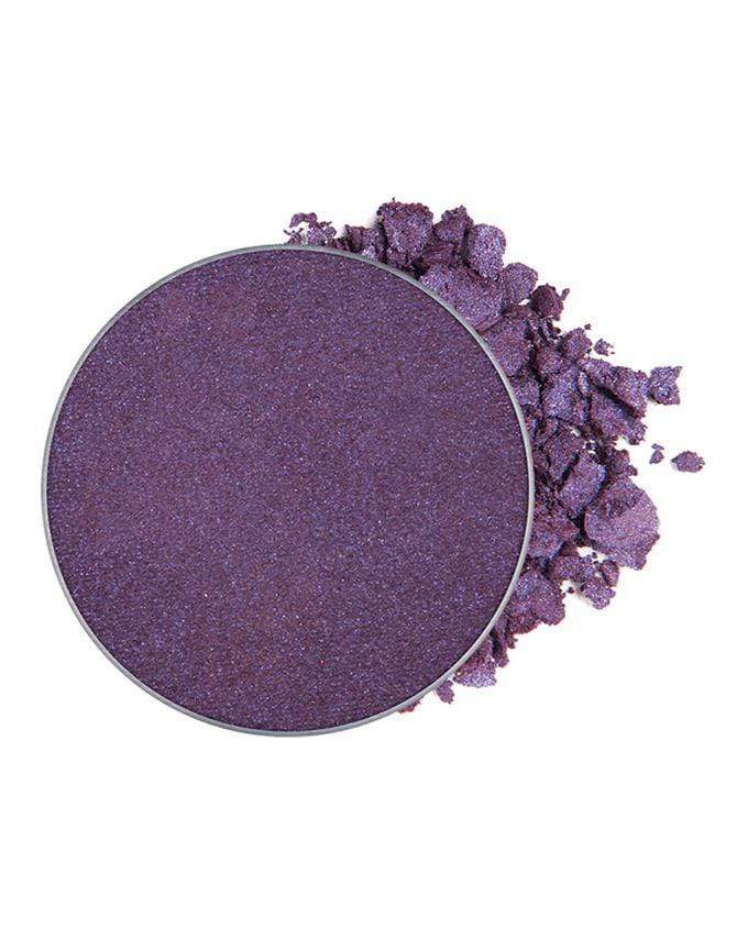 ANASTASIA BEVERLY HILLS Beauty Iridescent Purple ANASTASIA BEVERLY HILLS Eye Shadow Single( 1.7g )