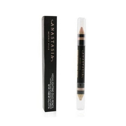 ANASTASIA BEVERLY HILLS Beauty ANASTASIA BEVERLY HILLS Highlighting Duo Pencil ( 4.8g )
