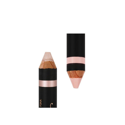 ANASTASIA BEVERLY HILLS Beauty ANASTASIA BEVERLY HILLS Highlighting Duo Pencil ( 4.8g )