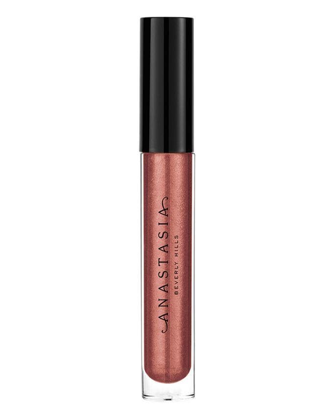 Anastasia beverly hills on sale lip gloss