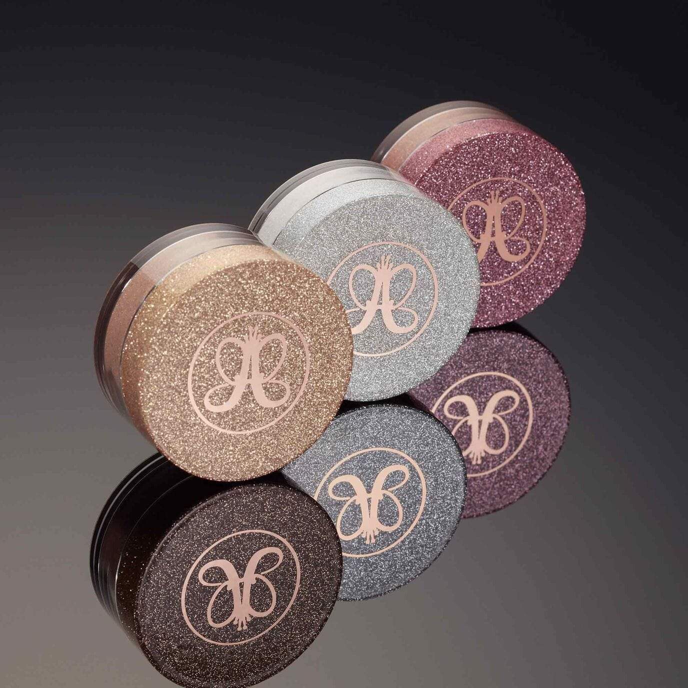 ANASTASIA BEVERLY HILLS Beauty ANASTASIA BEVERLY HILLS Loose Highlighter( 6g )- Sunset Aura