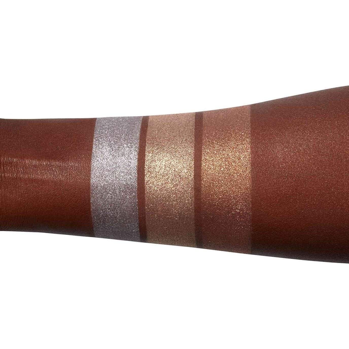 ANASTASIA BEVERLY HILLS Beauty ANASTASIA BEVERLY HILLS Loose Highlighter( 6g )- Sunset Aura