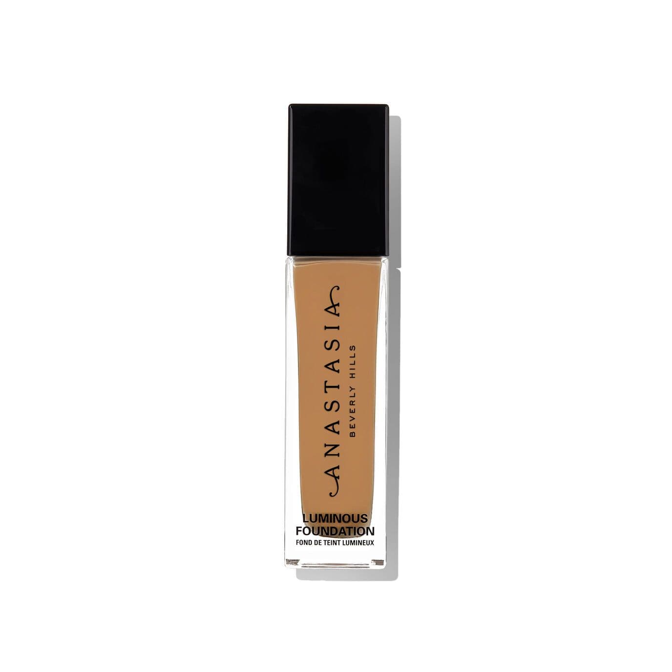 ANASTASIA BEVERLY HILLS Beauty 345C ANASTASIA BEVERLY HILLS Luminous Foundation( 30ml )