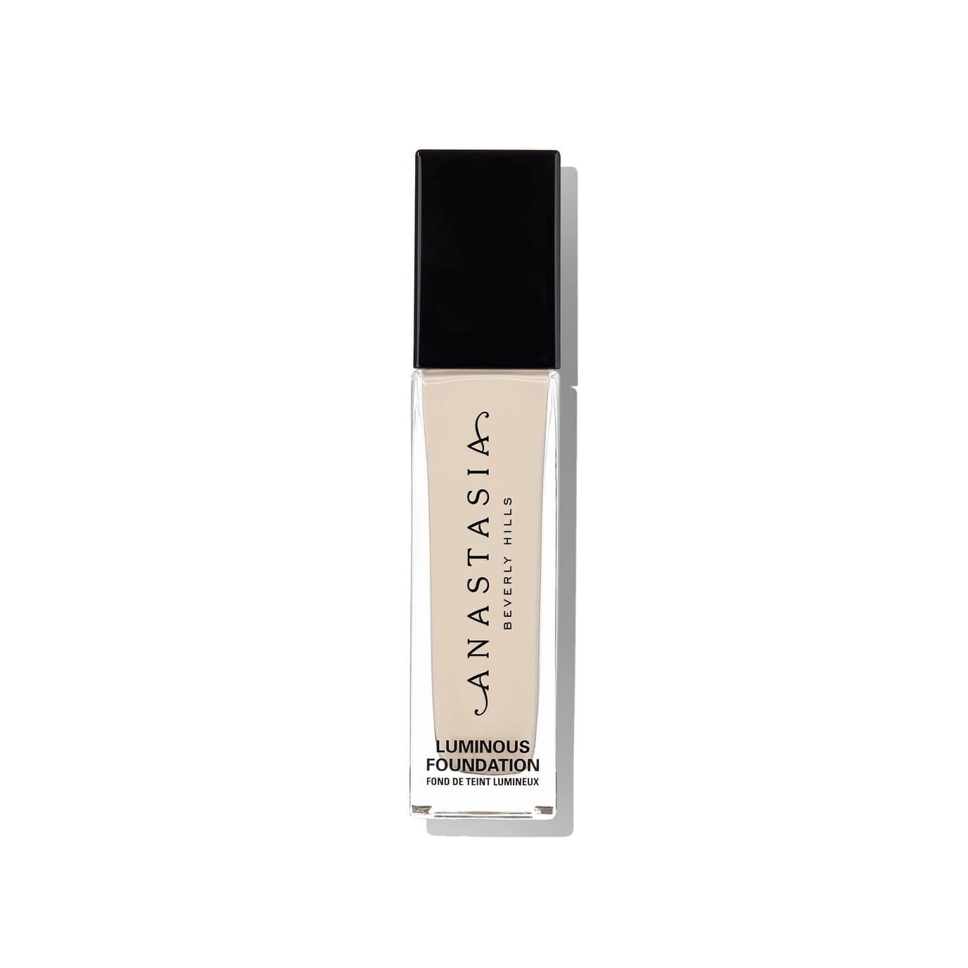 ANASTASIA BEVERLY HILLS Beauty 110C ANASTASIA BEVERLY HILLS Luminous Foundation( 30ml )