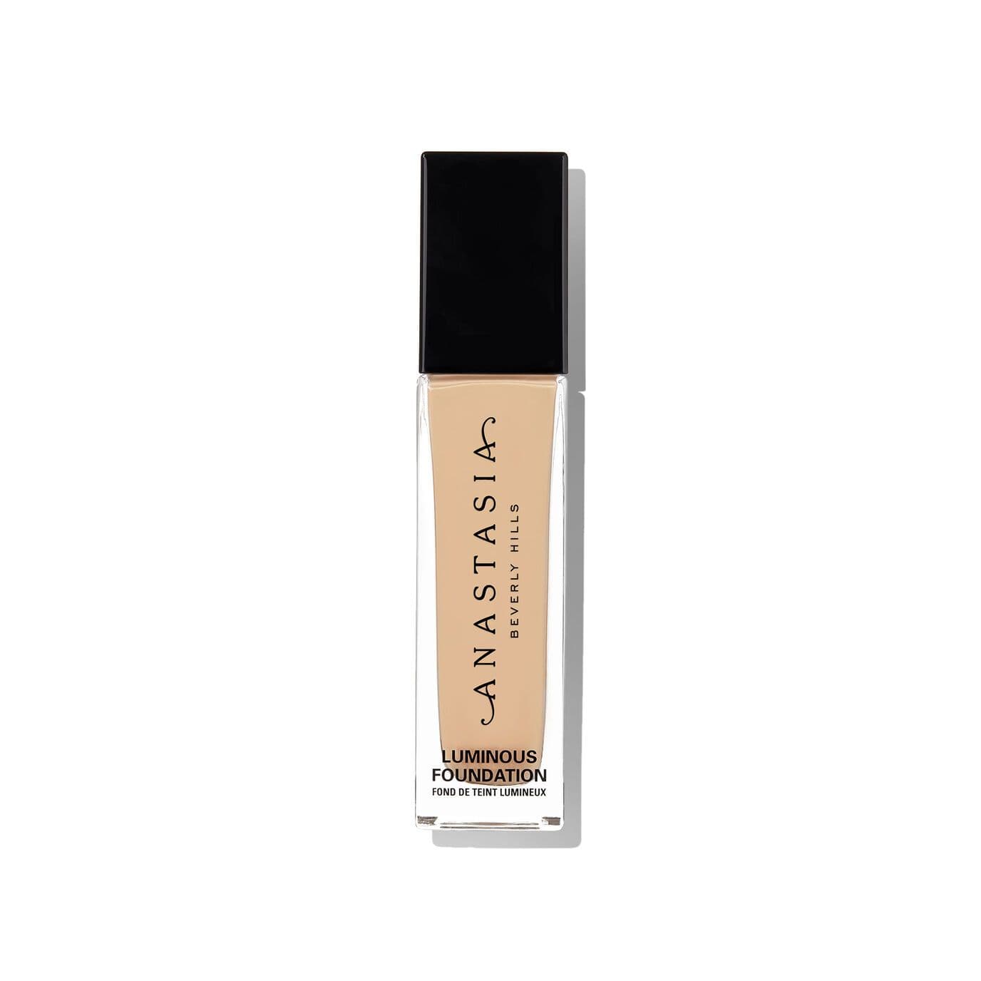 ANASTASIA BEVERLY HILLS Beauty ANASTASIA BEVERLY HILLS Luminous Foundation( 30ml )
