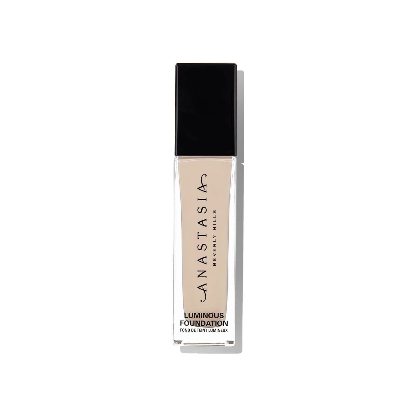 ANASTASIA BEVERLY HILLS Beauty 130N ANASTASIA BEVERLY HILLS Luminous Foundation( 30ml )
