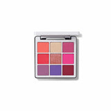 ANASTASIA BEVERLY HILLS Beauty ANASTASIA BEVERLY HILLS Mini Norvina Pro Pigment Palette Vol I( 9 x 1.3g )