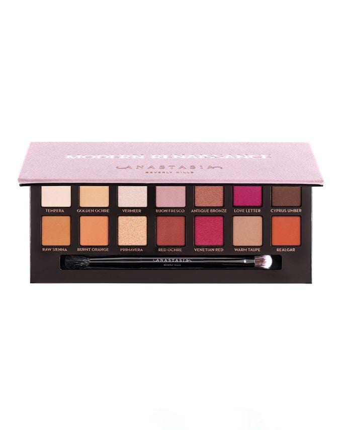ANASTASIA BEVERLY HILLS Beauty ANASTASIA BEVERLY HILLS Modern Renaissance Eye Shadow Palette( 14 x 0.7g )