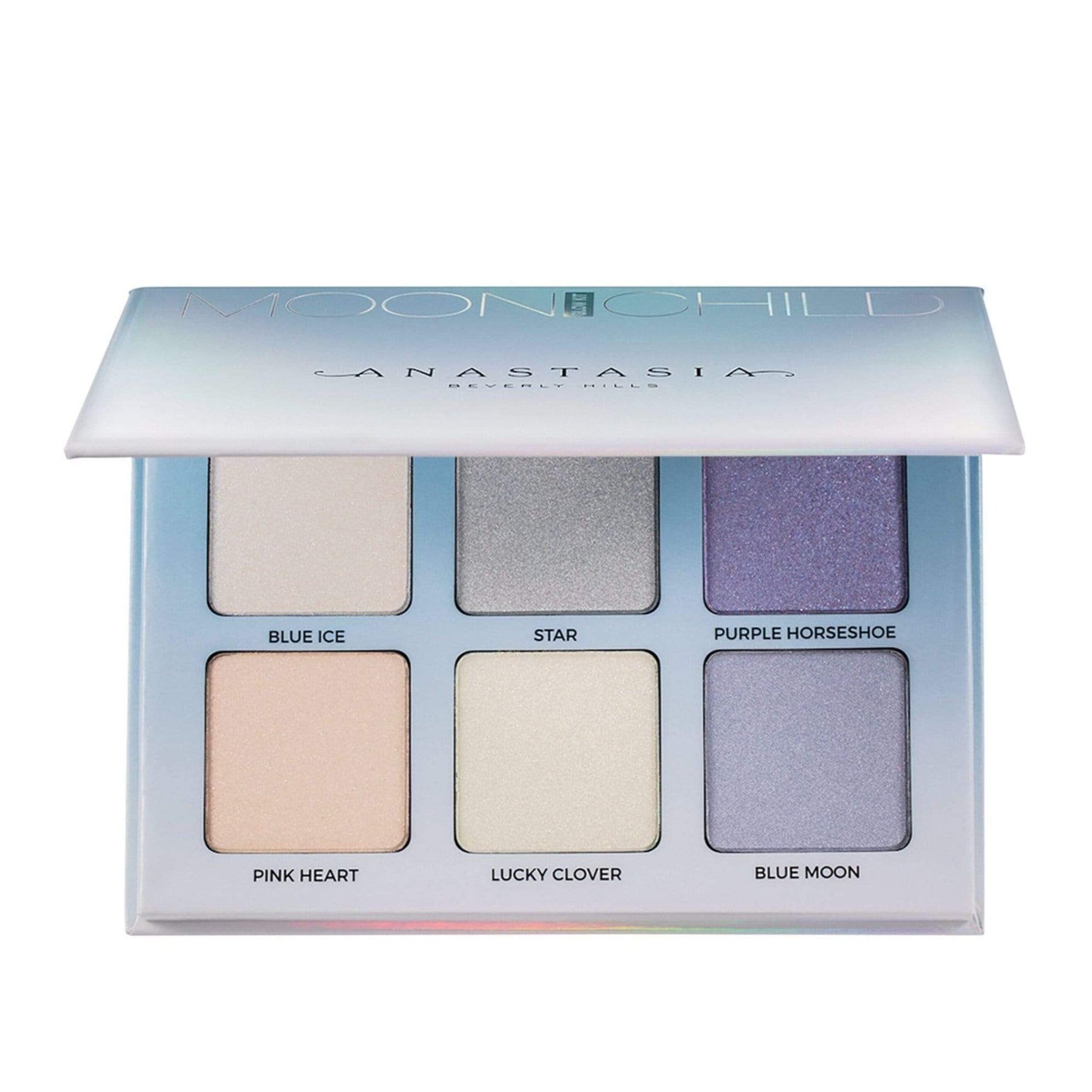 ANASTASIA BEVERLY HILLS Beauty ANASTASIA BEVERLY HILLS Moonchild Glow Kit( 4.2g )