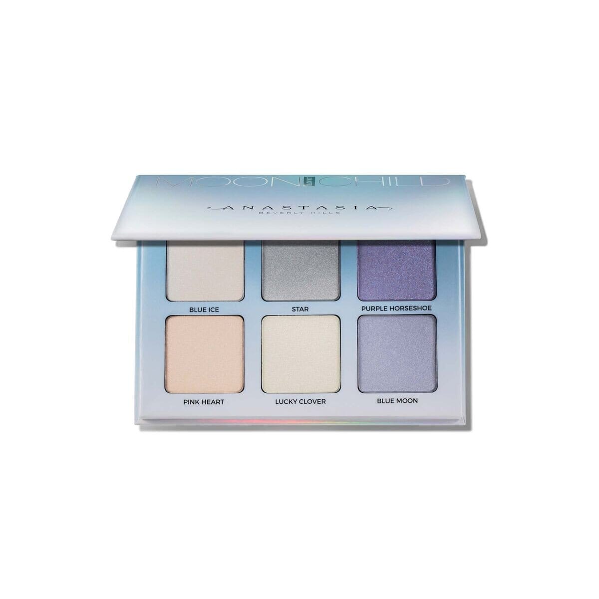 ANASTASIA BEVERLY HILLS Beauty ANASTASIA BEVERLY HILLS Moonchild Glow Kit( 4.2g )