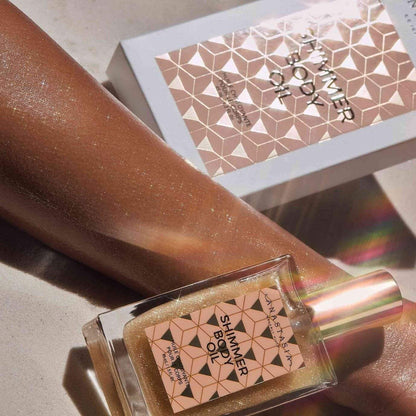 ANASTASIA BEVERLY HILLS Beauty Anastasia Beverly Hills Shimmer Body Oil( 45ml )