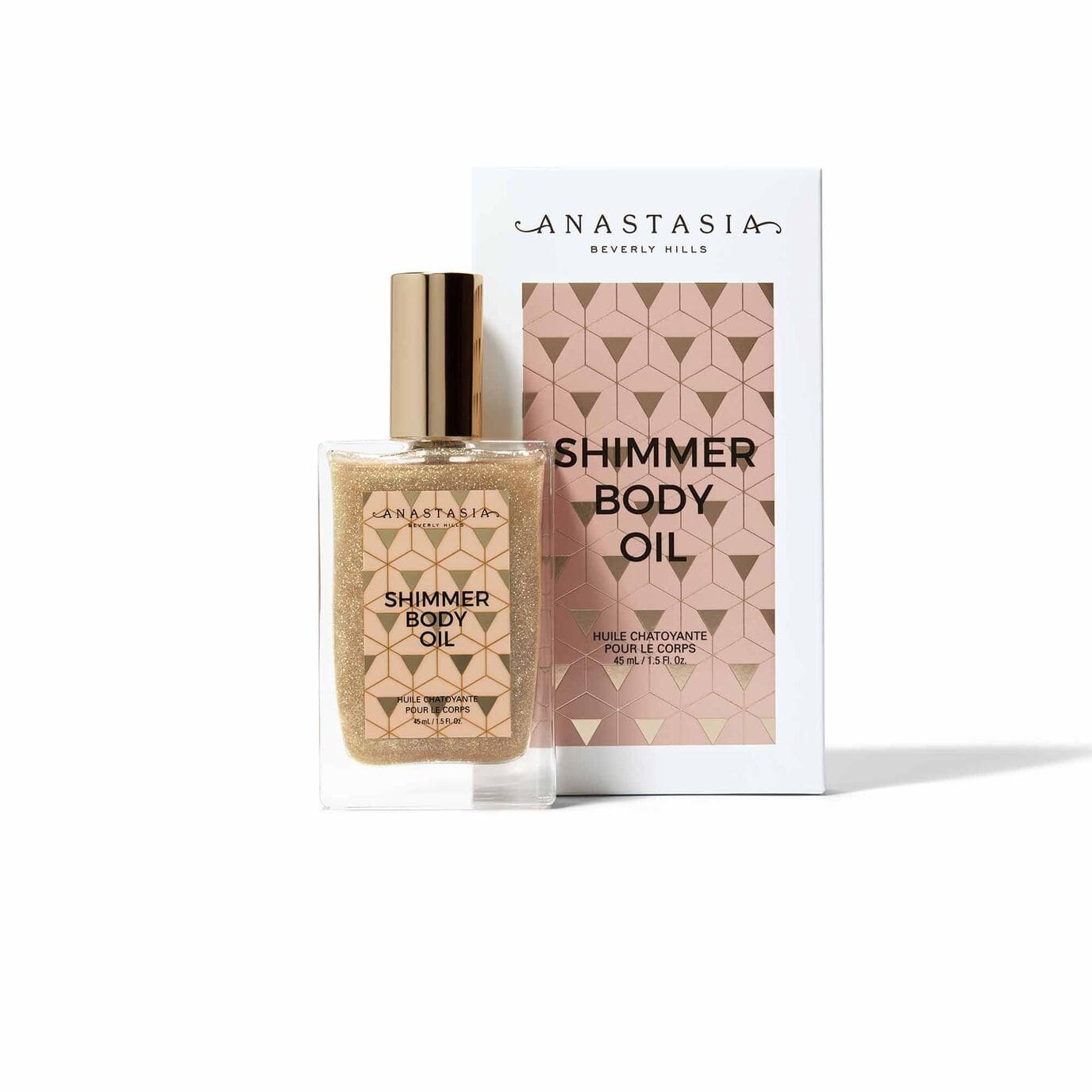 ANASTASIA BEVERLY HILLS Beauty Anastasia Beverly Hills Shimmer Body Oil( 45ml )