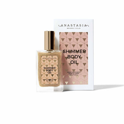 ANASTASIA BEVERLY HILLS Beauty Anastasia Beverly Hills Shimmer Body Oil( 45ml )