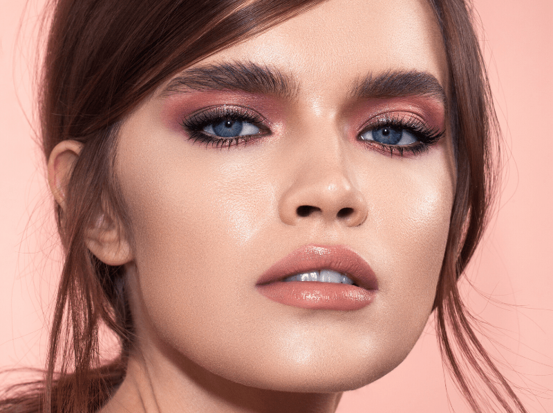 ANASTASIA BEVERLY HILLS Beauty ANASTASIA BEVERLY HILLS Soft Glam Eyeshadow Palette