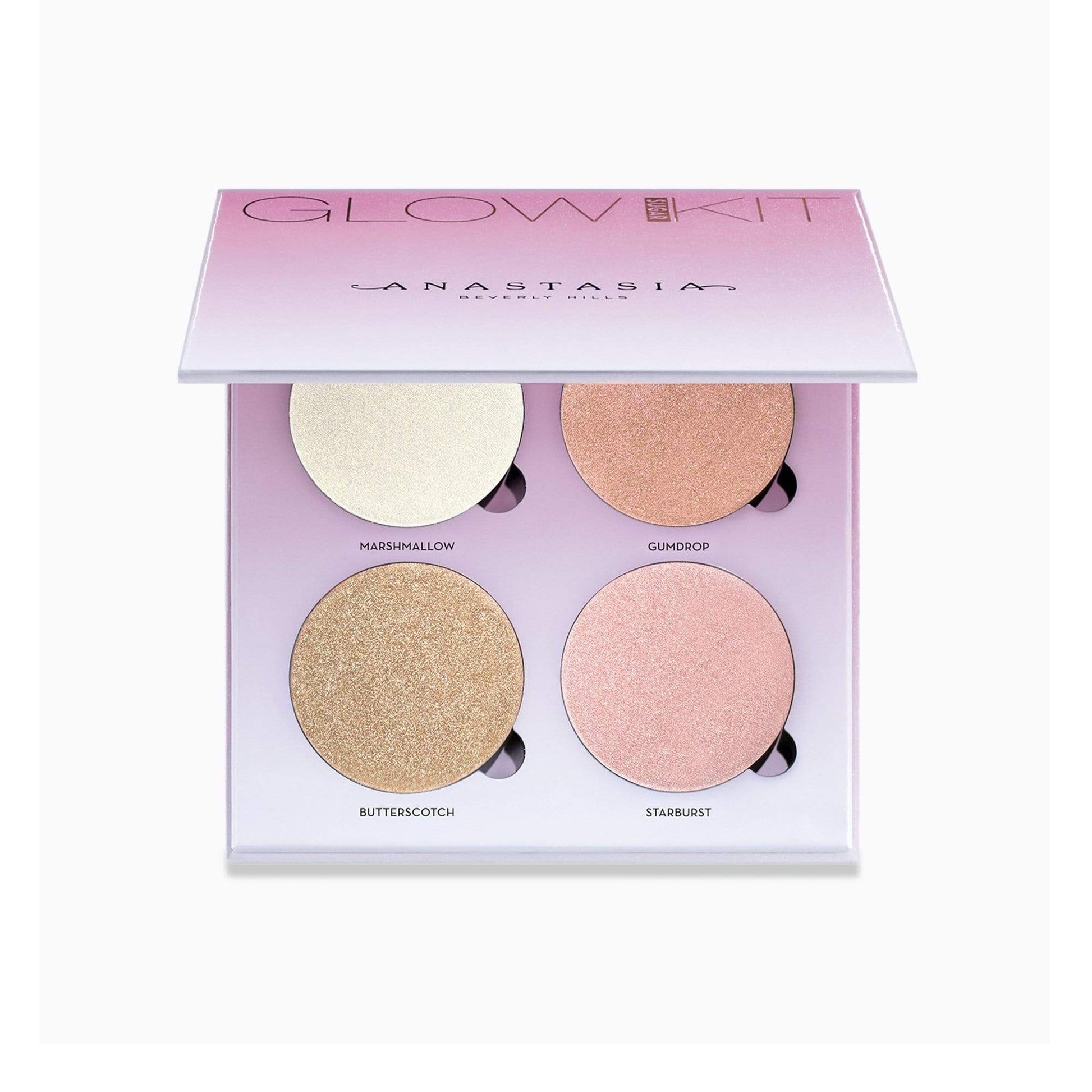 ANASTASIA BEVERLY HILLS Beauty ANASTASIA BEVERLY HILLS Sugar Glow Kit ( 7.4g )