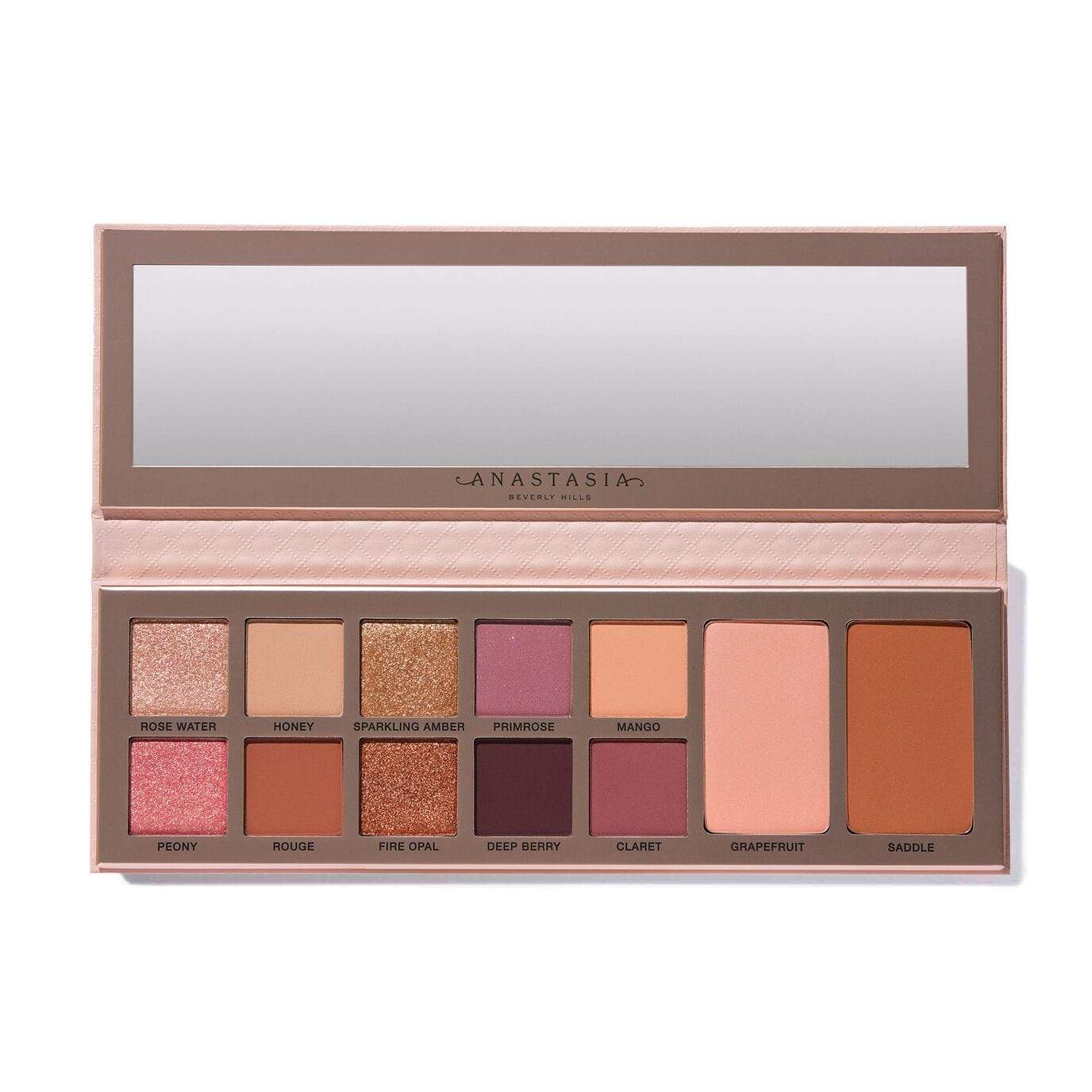 flitit Anastasia Beverly Hills Primrose Palette