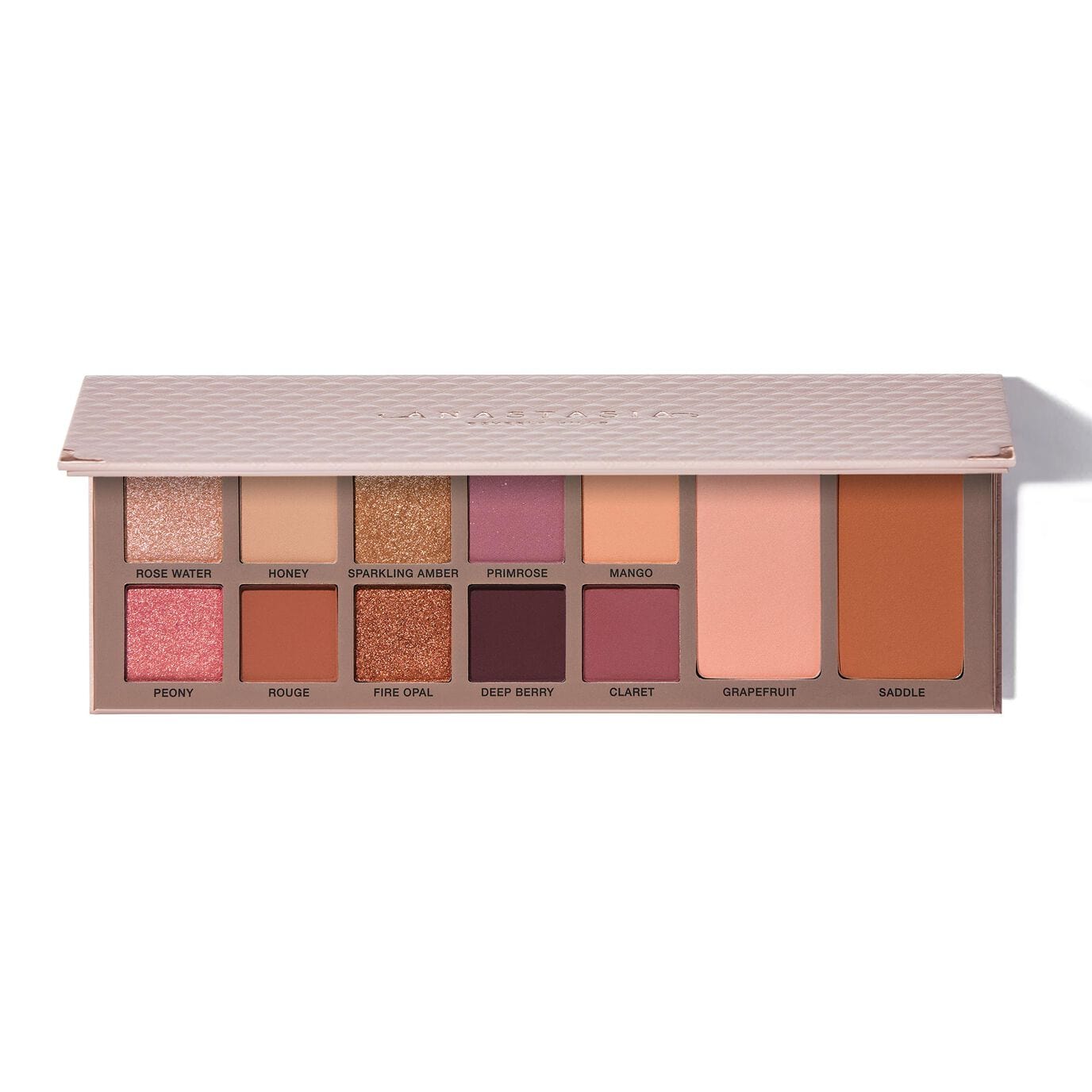 ANASTASIA BEVERLY HILLS Makeup Anastasia Beverly Hills Primrose Palette