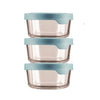 Anchor Hocking Home & Kitchen Anchor Hocking Containers With Trueseal Lids