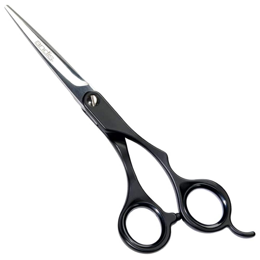 Andis Pet Supplies Andis 6.25" Straight Shear — Right Handed